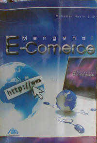 Image of Mengenal E-Comerse