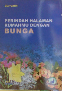 Image of Perindah Halaman Rumahmu Dengan BUNGA