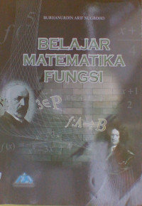 Image of Belajar Matematika Fungsi