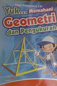 Image of Yuk, Memahami Geometri dan Pengukuran