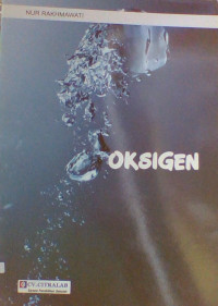 Image of Oksigen