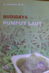Image of Budidaya Rumput Laut