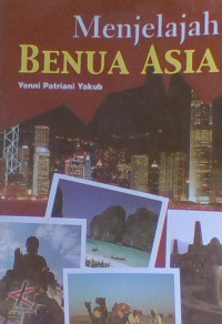 Image of Menjelajah Benua Asia