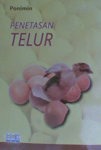 Image of Penetasan Telur