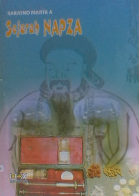 Image of Sejarah NAPZA