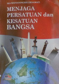 Image of Menjaga Persatuan dan Kesatuan Bangsa