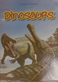 Image of Dinosaurs