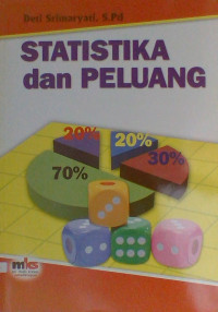 Image of Statistika dan Peluang