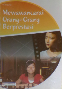 Image of Mewawancarai Orang-Orang Berprestasi