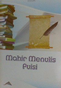 Image of Mahir Menulis Puisi