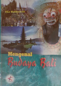 Image of Mengenal Budaya Bali