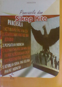 Image of Pancasila dan Sikap Kita