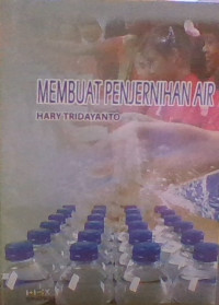 Image of Membuat Penjernihan Air