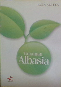 Image of Tanaman Albasia