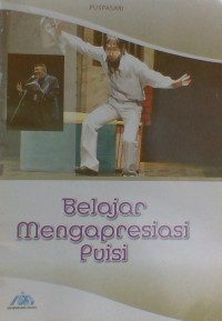 Image of Belajar Mengapresiasi Puisi