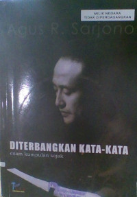Image of DITERBANGKAN KATA-KATA
