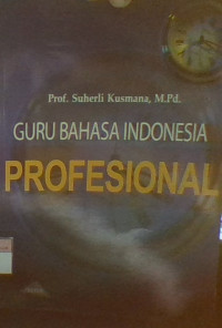 Image of guru bahasa indonesia profesional