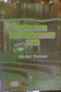 Image of pertanian dan perkebunan sulawesi utara