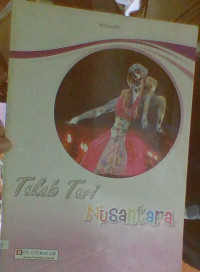 Image of Tokoh Tari Nusantara