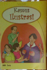 Image of kamus ilustrasi