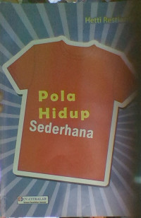 Image of Pola Hidup Sederhana