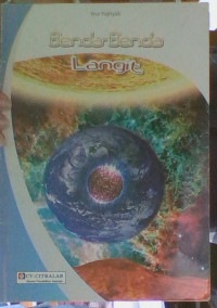 Image of Benda-benda Langit