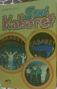 Image of Seni Kabaret