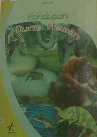 Image of Kehidupan Dunia Hewan