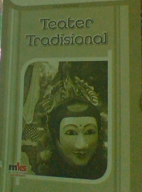 Image of Teater Tradisional