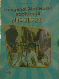 Image of Mengenal Alat Musik Tradisional Nusantara
