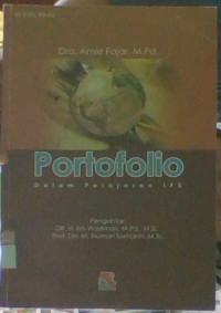 Image of Portofolio Dalam Pelajaran IPS