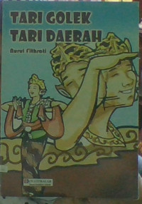 Image of tari golek tari daerah