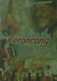 Image of Musik Keroncong