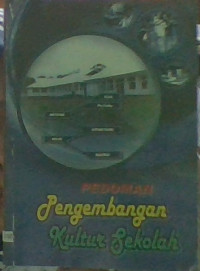 Image of Pedoman Pengembangan Kultur Sekolah