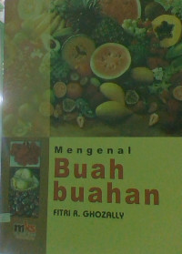 Image of Mengenal Buah Mangga
