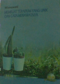Image of Membuat Terarium Yang Unik dan Cara Merawatnya
