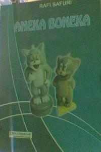 Image of Aneka Boneka