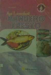 Image of Ayo ! Membuat : Bandeng Presto