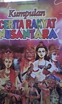Image of Kumpulan Cerita Rakyat Nusantara