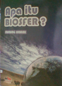 Image of Apa itu Boiosfer?