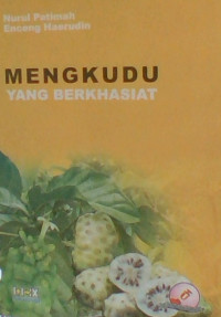 Image of Mengkudu Yang Berkhasiat