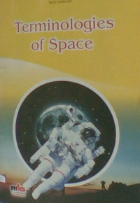 Image of Tereminologies of Space
