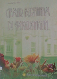Image of Gemar Bertanam di Pekarangan