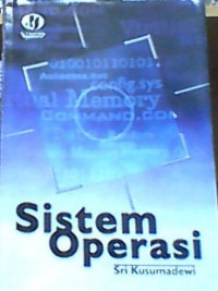 Image of Sistem Operasi