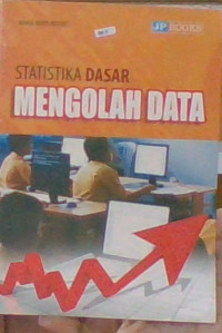 Image of statistika dasar mengolah data