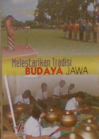 Image of Melestarikan Tradisi Budaya Jawa