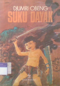 Image of SUKU DAYAK