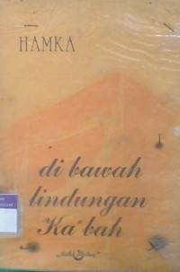 Image of DI BAWAH LINDUNGAN KA'BAH