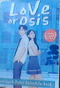 Image of Love or Osis