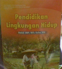 Image of Pendidikan Lingkungan Hidup